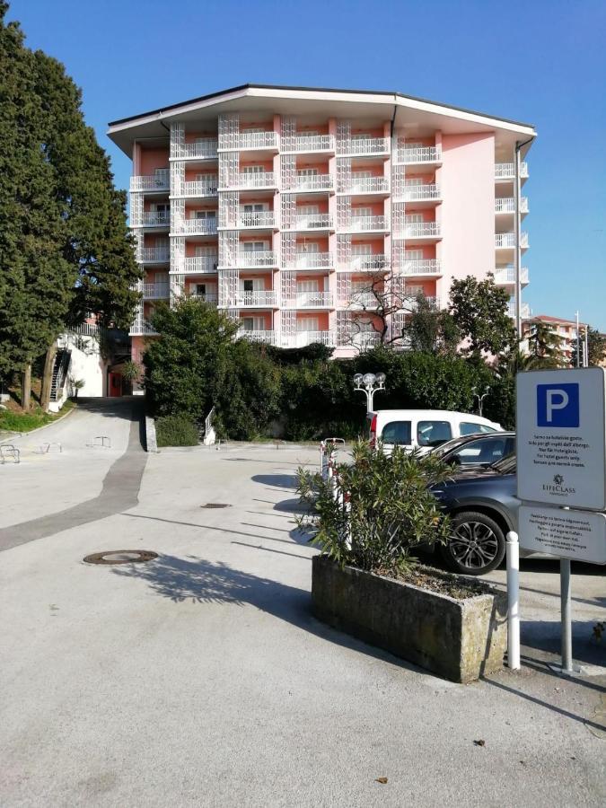 Marion Apartment 포르토로즈 외부 사진
