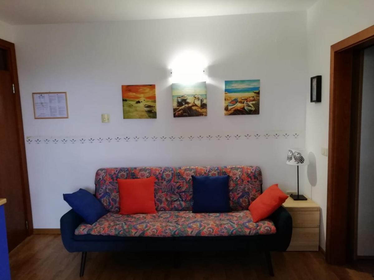 Marion Apartment 포르토로즈 외부 사진