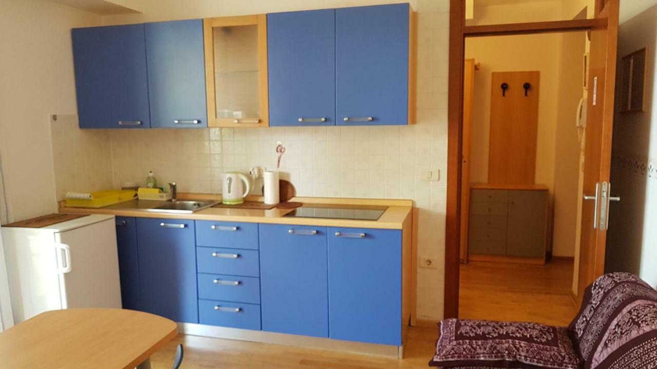 Marion Apartment 포르토로즈 외부 사진