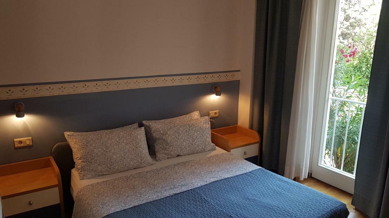 Marion Apartment 포르토로즈 외부 사진