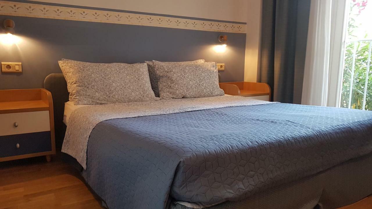 Marion Apartment 포르토로즈 외부 사진