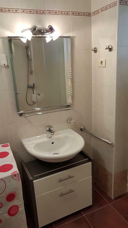 Marion Apartment 포르토로즈 외부 사진
